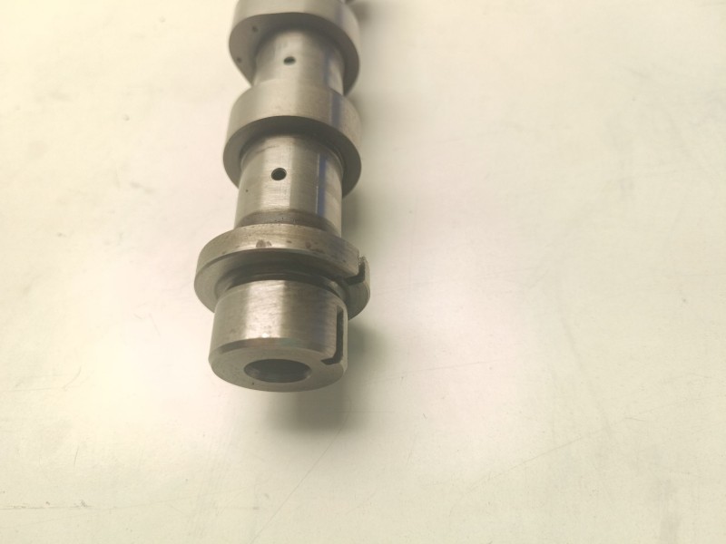 Recambio de arbol de levas para renault trafic caja/chasis (t_, p_, v_) 2.0 referencia OEM IAM 616474  