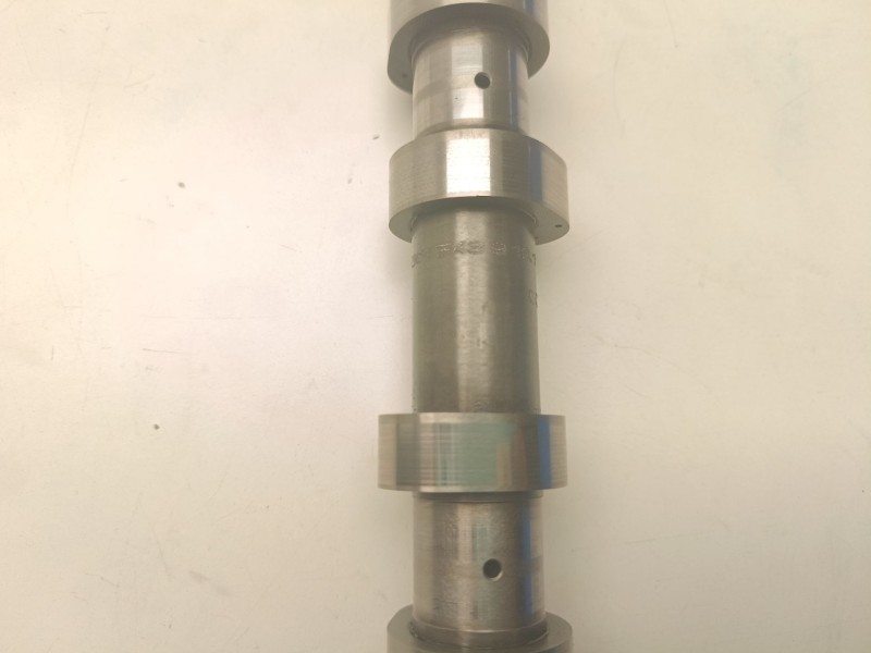 Recambio de arbol de levas para renault trafic caja/chasis (t_, p_, v_) 2.0 referencia OEM IAM 616474  