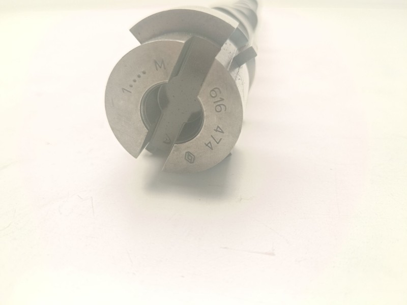 Recambio de arbol de levas para renault trafic caja/chasis (t_, p_, v_) 2.0 referencia OEM IAM 616474  