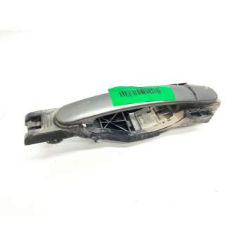 MANETA EXTERIOR TRASERA IZQUIERDA 3B0837207 
