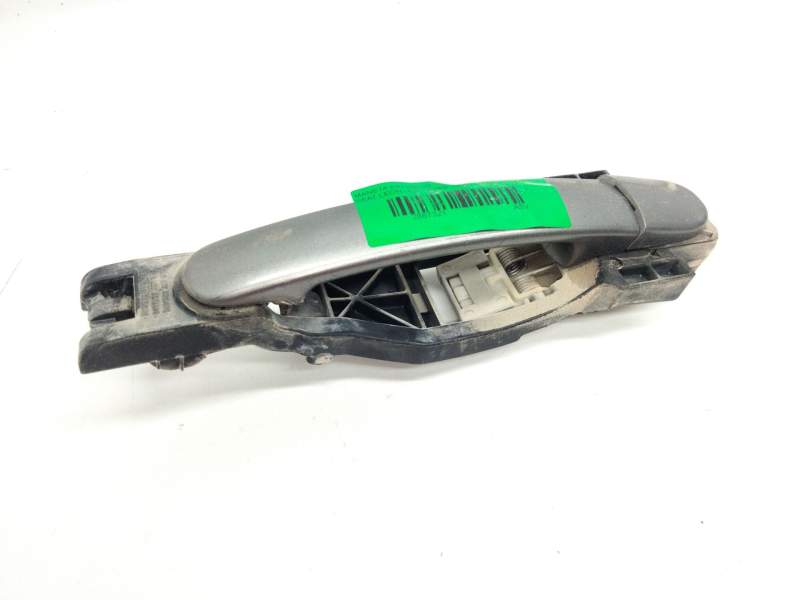 Recambio de maneta exterior trasera izquierda para seat leon (1m1) signo referencia OEM IAM 3B0837207  