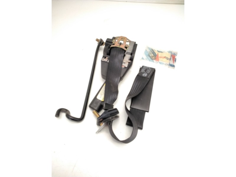 Recambio de cinturon seguridad delantero derecho para alfa romeo 147 (937_) 1.6 16v t.spark eco (937.axa1a, 937.bxa1a) referenci
