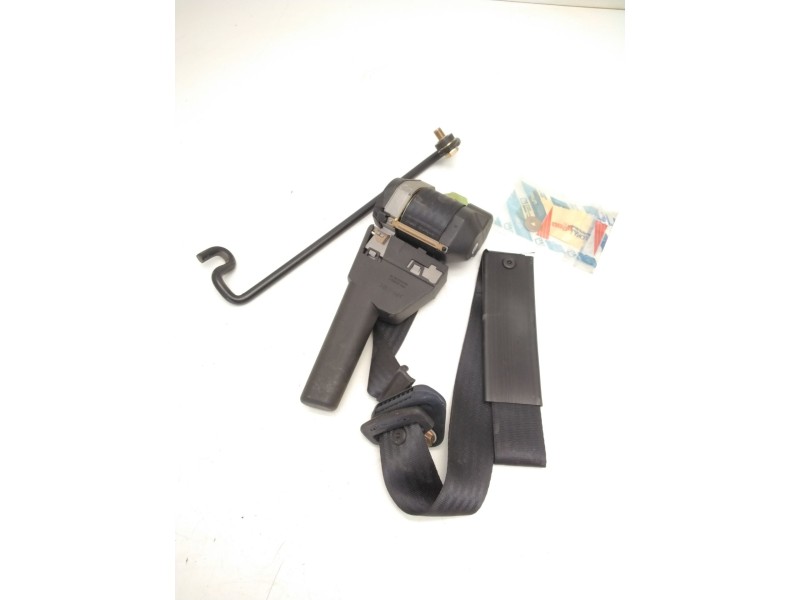 Recambio de cinturon seguridad delantero derecho para alfa romeo 147 (937_) 1.6 16v t.spark eco (937.axa1a, 937.bxa1a) referenci