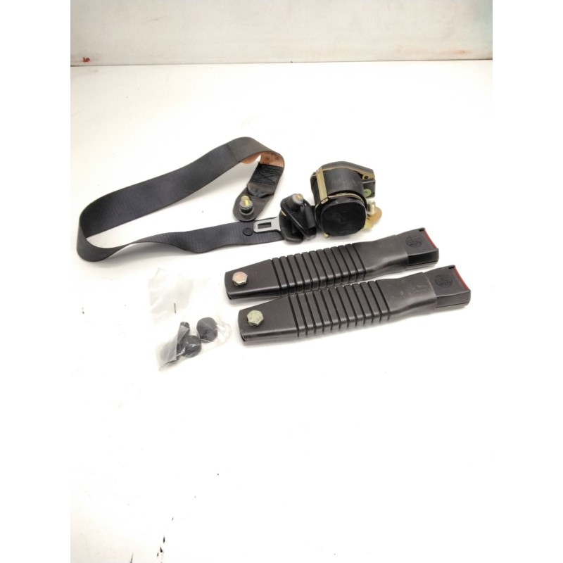 Recambio de cinturon seguridad trasero central para alfa romeo 147 (937_) 1.6 16v t.spark (937.axa1a, 937.axb1a, 937.bxb1a) refe