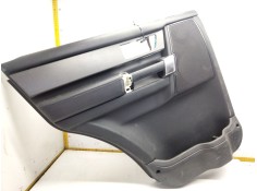 Recambio de guarnecido puerta trasera izquierda para land rover discovery 5 referencia OEM IAM AH2225569ABW  