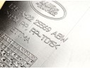GUARNECIDO PUERTA TRASERA IZQUIERDA AH2225569ABW 