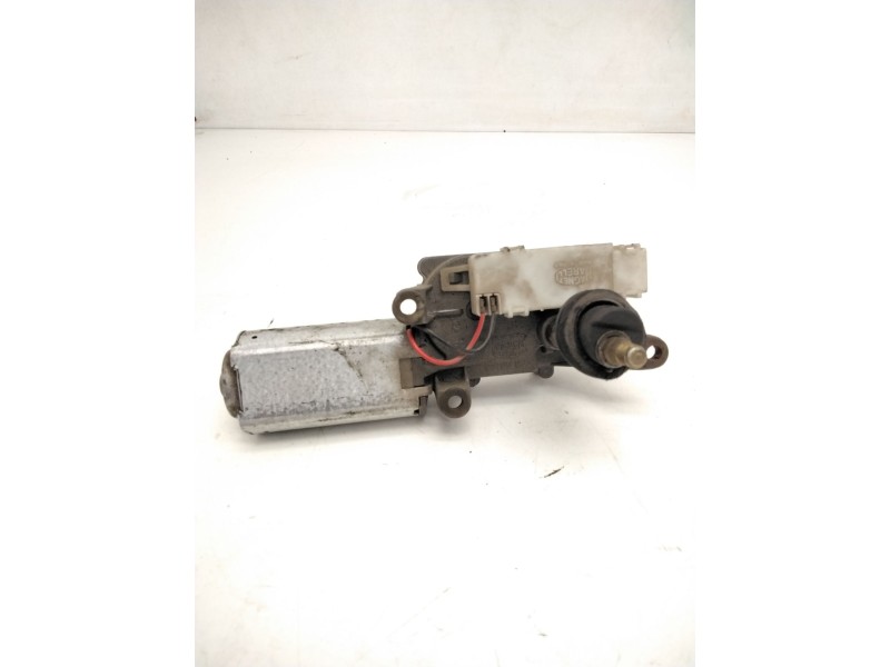 Recambio de motor limpia trasero para fiat punto (176_) 1.4 gt turbo (176as_) referencia OEM IAM 79300183  