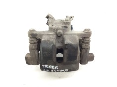 Recambio de pinza freno trasera derecha para land rover discovery 5 referencia OEM IAM J10   2