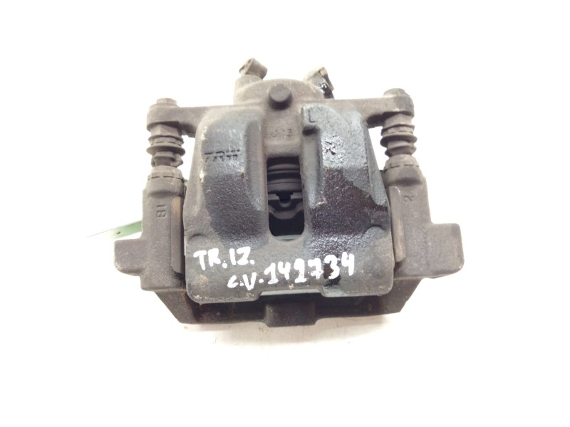 Recambio de pinza freno trasera izquierda para land rover discovery 5 referencia OEM IAM   