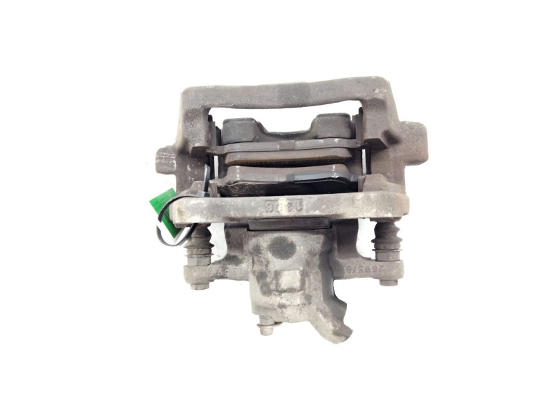 Recambio de pinza freno trasera izquierda para land rover discovery 5 referencia OEM IAM   