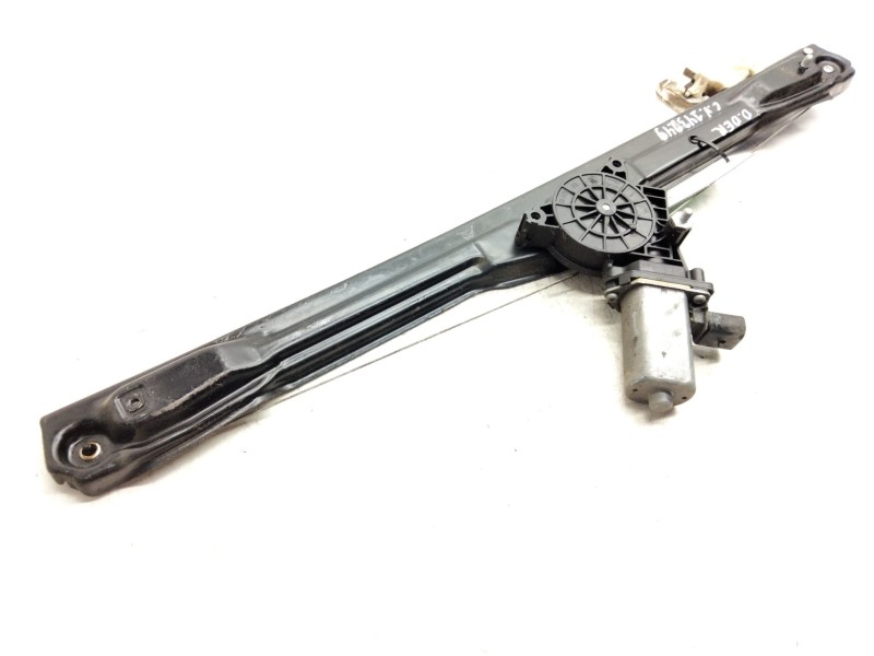 Recambio de elevalunas delantero derecho para iveco daily vi caja/chasis 35s18, 35c18, 40c18, 50c18, 60c18, 65c18, 70c18 referen