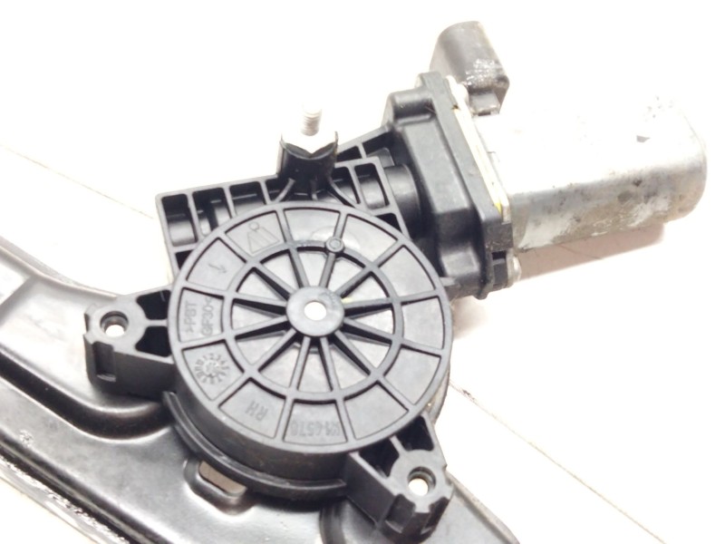 Recambio de elevalunas delantero derecho para iveco daily vi caja/chasis 35s18, 35c18, 40c18, 50c18, 60c18, 65c18, 70c18 referen