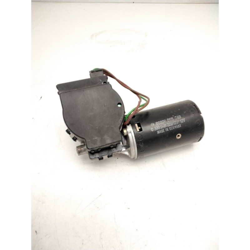 Recambio de motor limpia delantero para alfa romeo 164 (164_) 2.0 (164a2c) referencia OEM IAM 0390246322  