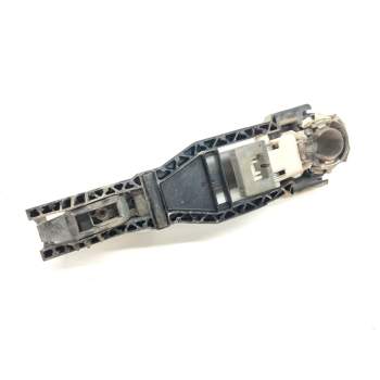 Recambio de maneta exterior trasera izquierda para seat leon (1m1) signo referencia OEM IAM 3B0837207  