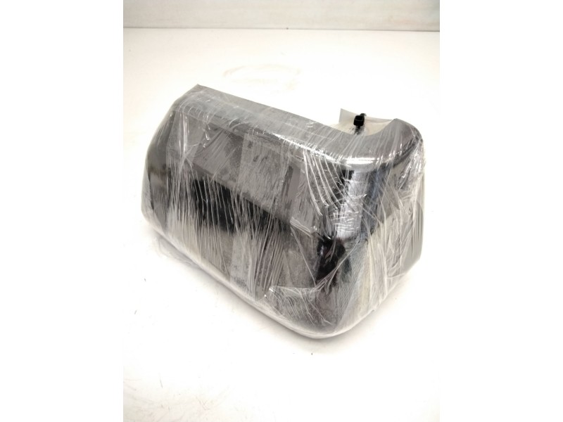 Recambio de puntera paragolpes trasera derecha para toyota land cruiser (_j6_) 4.0 (fj62_v) referencia OEM IAM LRP1024  52106-90