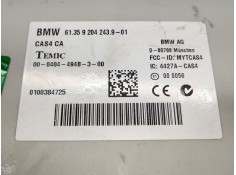 Recambio de modulo electronico para bmw 7 (f01, f02, f03, f04) 730 d referencia OEM IAM 61359204243901   2