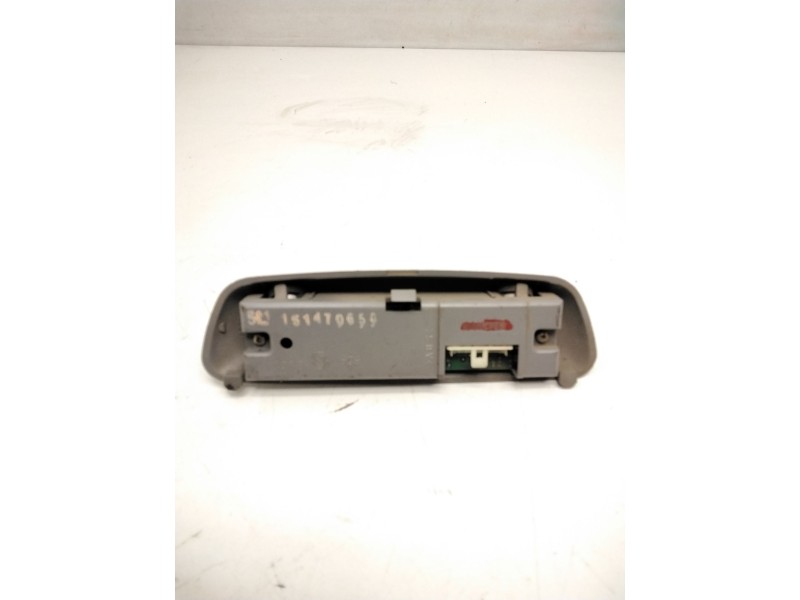 Recambio de sensor para alfa romeo 145 (930_) 1.7 i.e. 16v (930.a1) referencia OEM IAM 151470650  SENSOR ALARMA