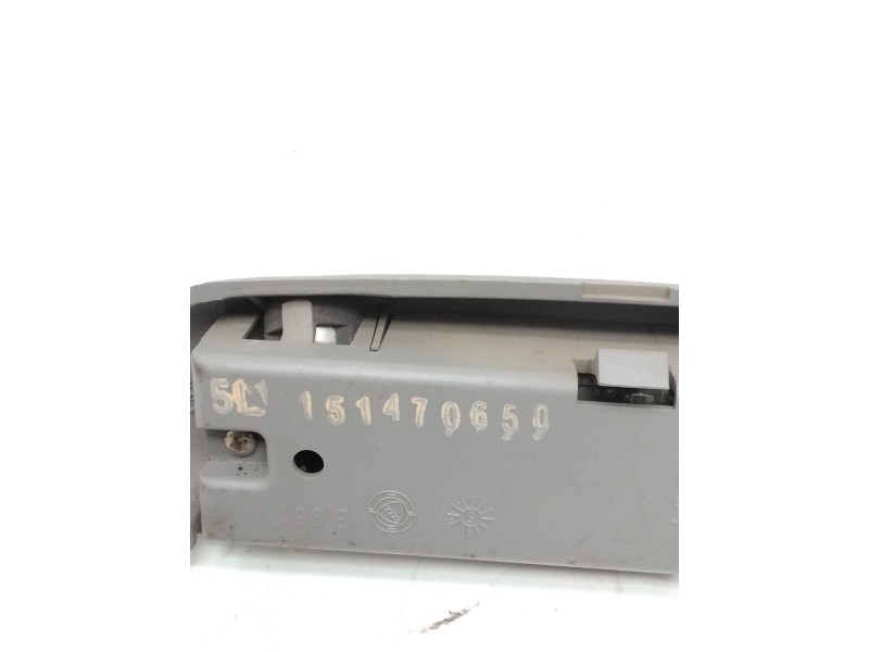 Recambio de sensor para alfa romeo 145 (930_) 1.7 i.e. 16v (930.a1) referencia OEM IAM 151470650  SENSOR ALARMA