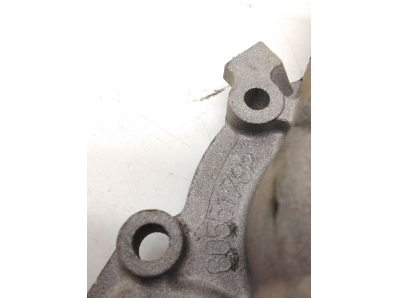 Recambio de bomba agua para alfa romeo 155 (167_) 1.7 t.s. (167.a4g) referencia OEM IAM 60551792  NUEVO