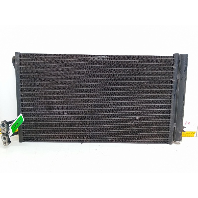 Recambio de condensador / radiador aire acondicionado para bmw serie 3 berlina (e90) 3.0 turbodiesel cat referencia OEM IAM 6930