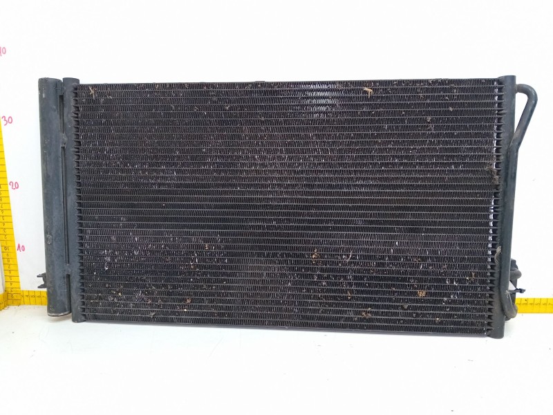 Recambio de condensador / radiador aire acondicionado para bmw serie 3 berlina (e90) 3.0 turbodiesel cat referencia OEM IAM 6930