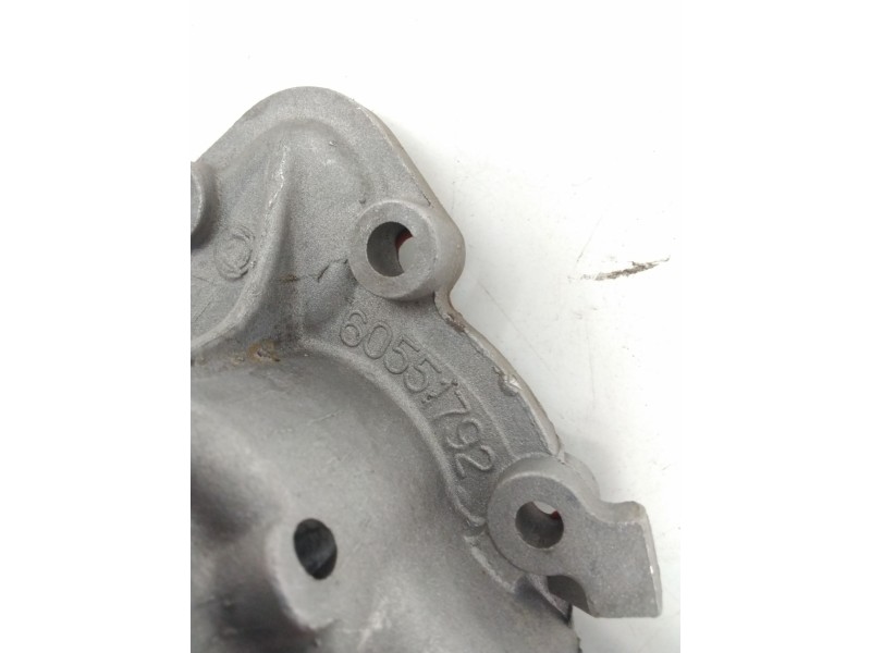 Recambio de bomba agua para alfa romeo 155 (167_) 1.7 t.s. (167.a4g) referencia OEM IAM 60551792  NUEVO
