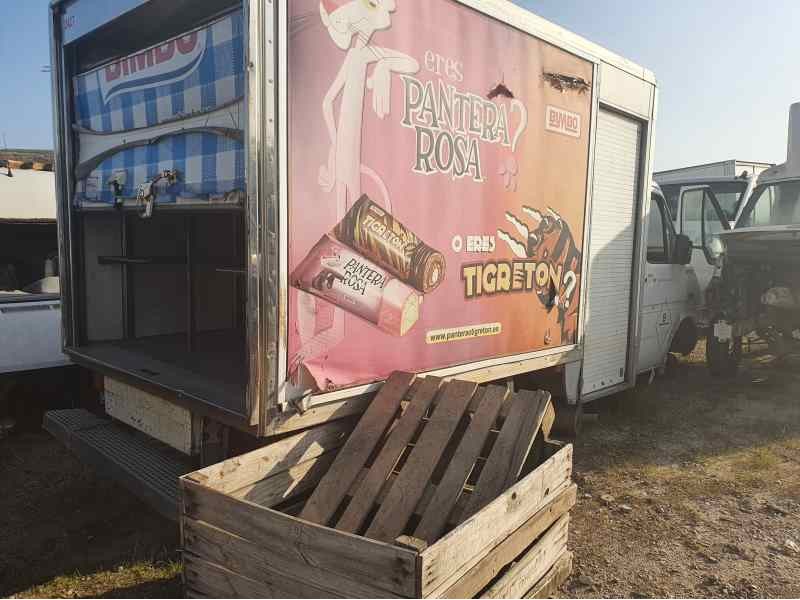 Recambio de caja cerrada para volkswagen lt caja cerrada / combi (mod. 1997) 2.5 tdi referencia OEM IAM   