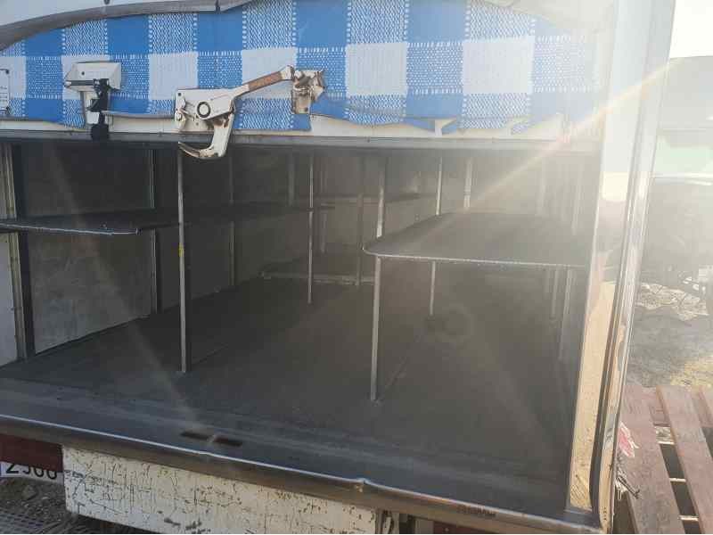 Recambio de caja cerrada para volkswagen lt caja cerrada / combi (mod. 1997) 2.5 tdi referencia OEM IAM   