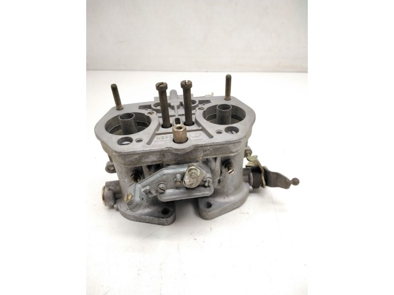 Recambio de carburador para alfa romeo 33 (907_) 1.5 (907a2) referencia OEM IAM 40IDE799E  