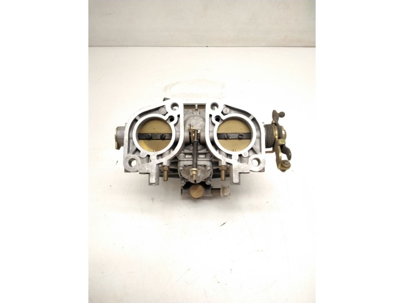 Recambio de carburador para alfa romeo 33 (907_) 1.5 (907a2) referencia OEM IAM 40IDE799E  