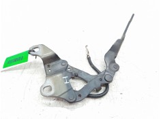 Recambio de bisagra capot izquierda para bmw serie 3 berlina (e90) 3.0 turbodiesel cat referencia OEM IAM 7115263  