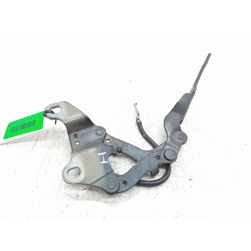 Recambio de bisagra capot izquierda para bmw serie 3 berlina (e90) 3.0 turbodiesel cat referencia OEM IAM 7115263  