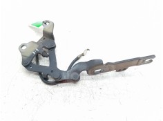 Recambio de bisagra capot izquierda para bmw serie 3 berlina (e90) 3.0 turbodiesel cat referencia OEM IAM 7115263   2