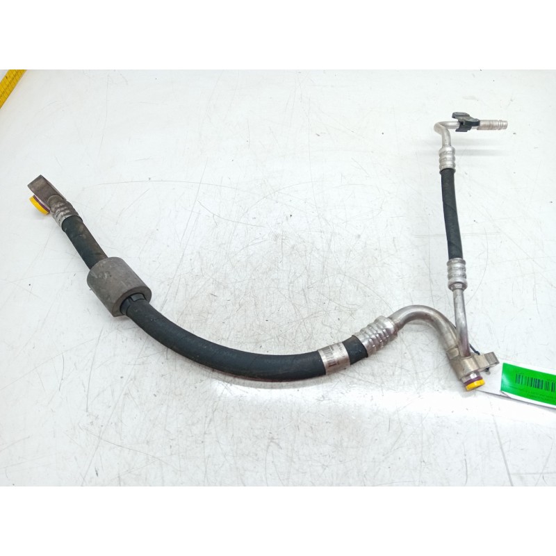 Recambio de tubos aire acondicionado para bmw serie 3 berlina (e90) 3.0 turbodiesel cat referencia OEM IAM 692858712  