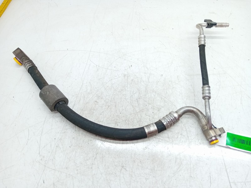 Recambio de tubos aire acondicionado para bmw serie 3 berlina (e90) 3.0 turbodiesel cat referencia OEM IAM 692858712  