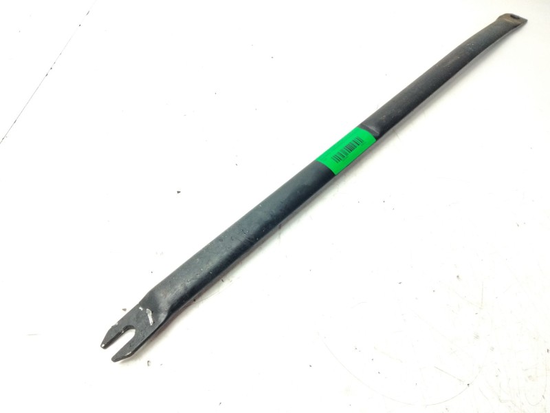 Recambio de barra torsion delantera derecha para bmw serie 3 berlina (e90) 3.0 turbodiesel cat referencia OEM IAM 646069138R  