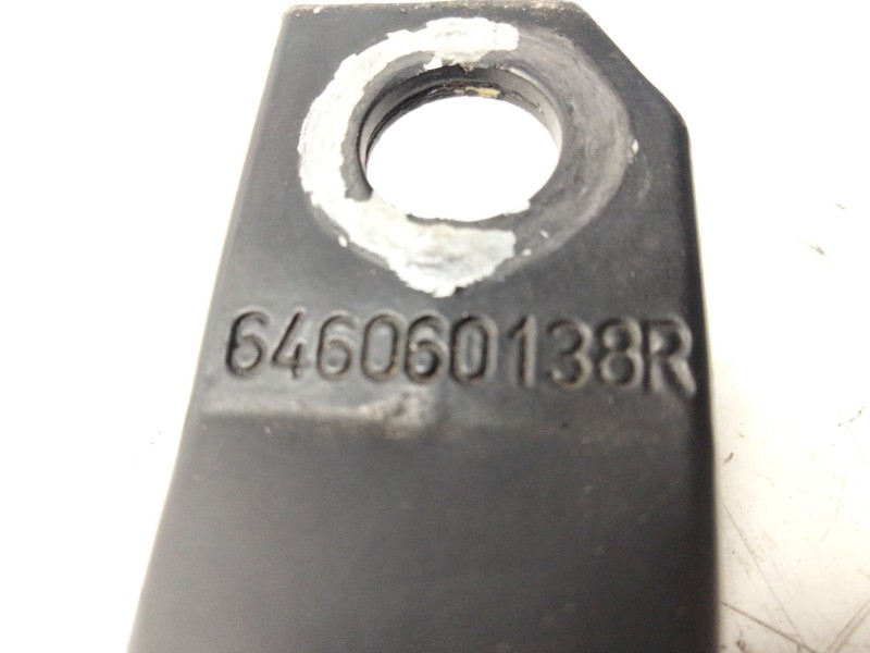 Recambio de barra torsion delantera derecha para bmw serie 3 berlina (e90) 3.0 turbodiesel cat referencia OEM IAM 646069138R  