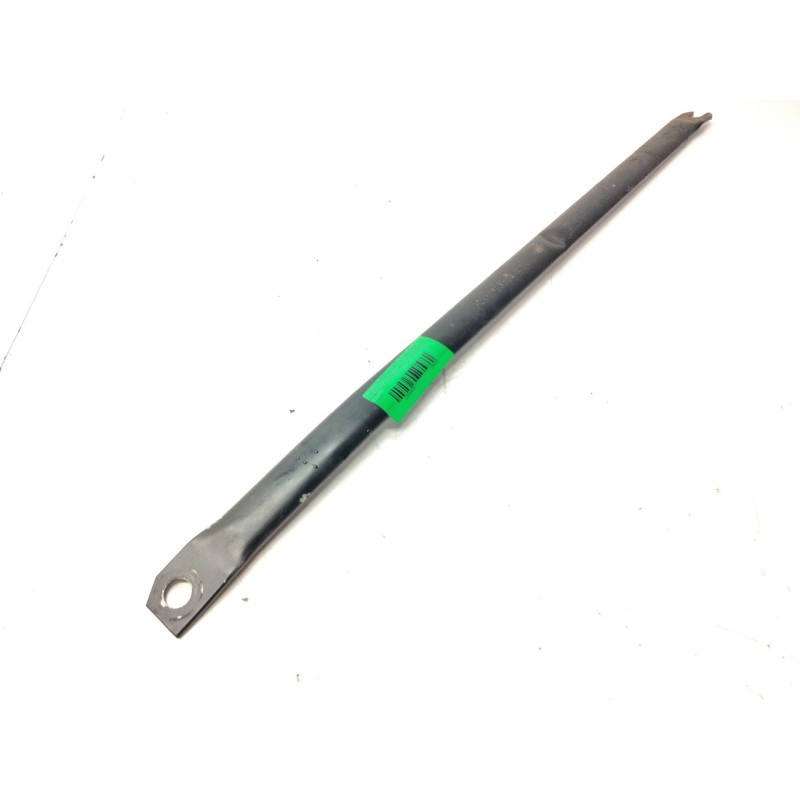Recambio de barra torsion delantera izquierda para bmw serie 3 berlina (e90) 3.0 turbodiesel cat referencia OEM IAM 645060136L  