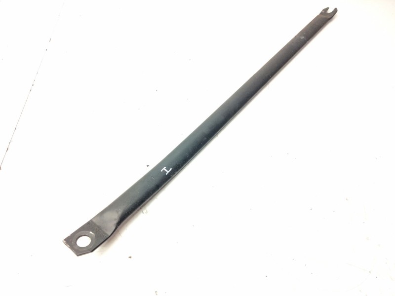 Recambio de barra torsion delantera izquierda para bmw serie 3 berlina (e90) 3.0 turbodiesel cat referencia OEM IAM 645060136L  