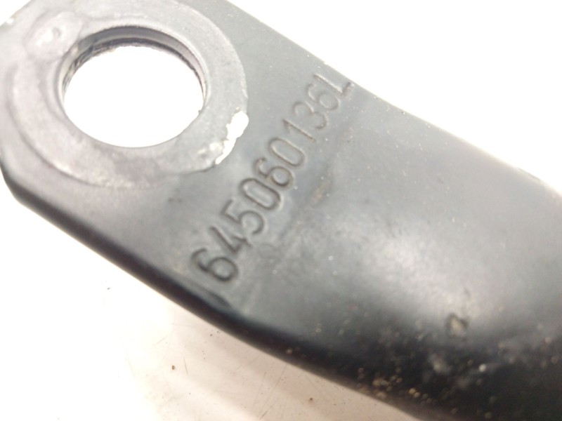 Recambio de barra torsion delantera izquierda para bmw serie 3 berlina (e90) 3.0 turbodiesel cat referencia OEM IAM 645060136L  