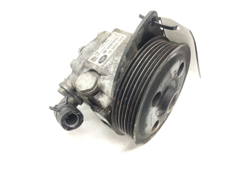 Recambio de bomba direccion para land rover discovery 5 referencia OEM IAM AH223A696AC  