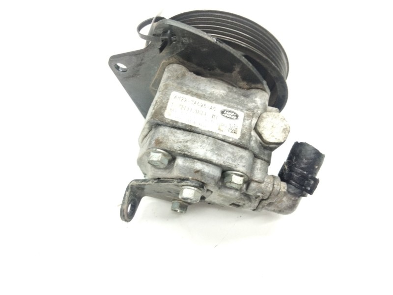 Recambio de bomba direccion para land rover discovery 5 referencia OEM IAM AH223A696AC  