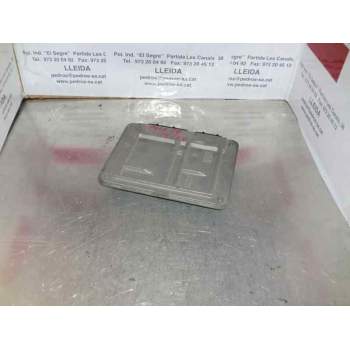 Recambio de centralita motor uce para volkswagen polo (9n1) 1.4 16v referencia OEM IAM 6160115206 036906034GQ IAW4TVGQ