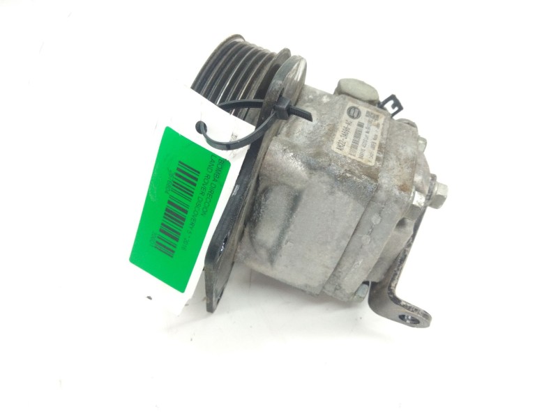 Recambio de bomba direccion para land rover discovery 5 referencia OEM IAM AH223A696AC  