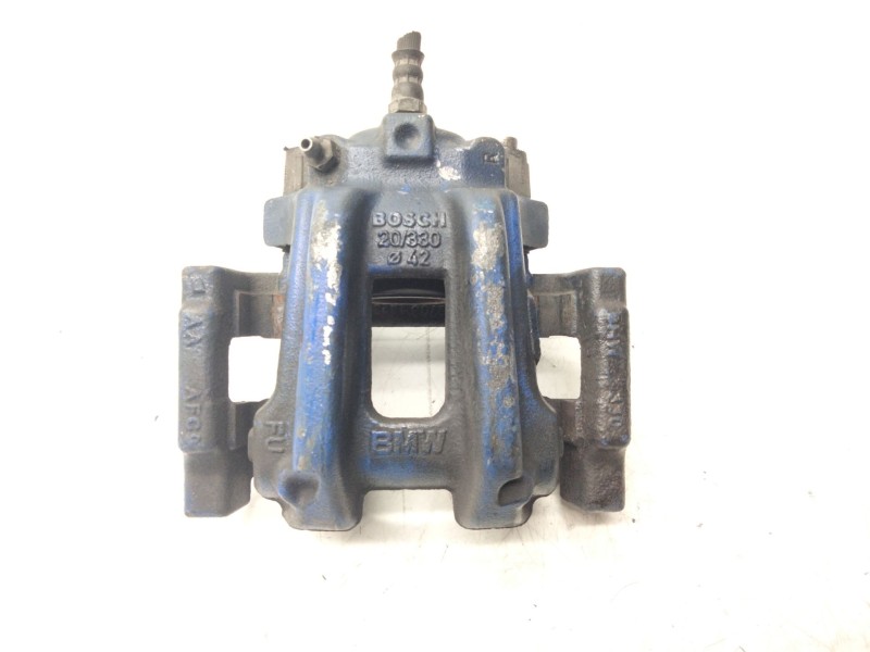 Recambio de pinza freno trasera derecha para bmw serie 3 gran turismo (f34) referencia OEM IAM 158R  