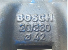 Recambio de pinza freno trasera derecha para bmw serie 3 gran turismo (f34) referencia OEM IAM 158R   2