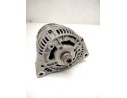 ALTERNADOR 0123345004 SIN POLEA