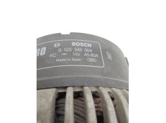 Recambio de alternador para alfa romeo 155 (167_) 2.0 t.s. 16v (167.a2g) referencia OEM IAM 0123345004  SIN POLEA 2