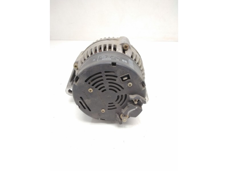 Recambio de alternador para alfa romeo 155 (167_) 2.0 t.s. 16v (167.a2g) referencia OEM IAM 0123345004  SIN POLEA