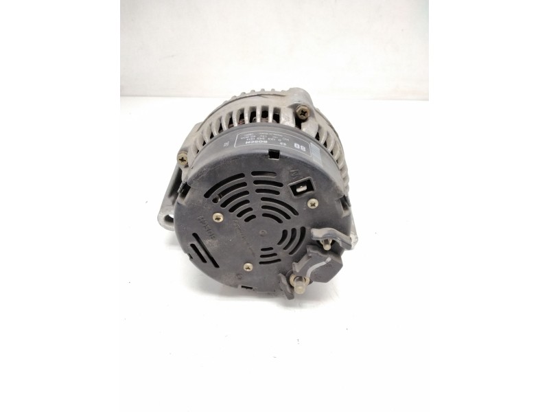 Recambio de alternador para alfa romeo 155 (167_) 2.0 t.s. 16v (167.a2g) referencia OEM IAM 0123345004  SIN POLEA
